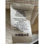 We The Free FP 'Come As You Are' Cord Maxi Skirt Women's 10 Fall Ivory Western Photo 10