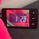 Nike  Fleece Lined Hoodie Pink XXL Photo 14