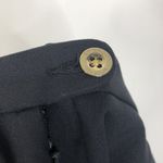 Lilly Pulitzer NWT $138 Onyx Alessia Stretch Dinner Pant Women's Size 4 Photo 5