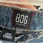 Urban Outfitters  BDG loose straight jeans Photo 3