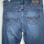 Wrangler ‎ Slim Straight Jeans Photo 6