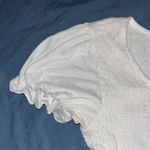 Moa Moa ALTARD STATE WHITE TOP Photo 2