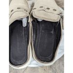 Rebecca Minkoff Sonia Taupe Tan Suede Mule Sneakers Size 9 Slip On Slides Studs Photo 5