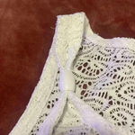 Croft & Barrow 💛Swimsuit cover up Photo 2