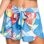 Roxy Lemon Chill Beach Short Photo 0