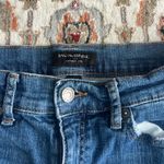Banana Republic  Straight Ankle Jeans Photo 2