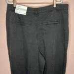 Loft  The Palazzo High Rise Regular Fit Lyocell/Linen Pant. Size 32/14 Photo 5