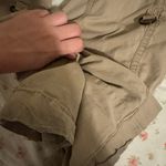 Sonoma tan cargo/utility pants Photo 4