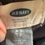 Old Navy  dark gray shrug XS‎ Photo 5