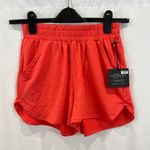 DYI  Beachside‎ Lounge Shorts in Hot Coral Photo 1