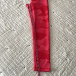 Aerie OFFLINE by  Camp High-Waisted 7/8 Length Legging in Chilly Red Size M Photo 14