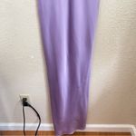House Of CB  'Charmaine' Lavender Corset Maxi Dress NWOT size Small‎ purple Photo 5