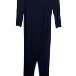 The nines by hatch Black lounge everyday jumpsuit maternity XS NEW Size undefined Photo 0