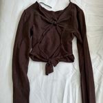 ZARA  Long Sleeve Photo 1