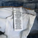 Celebrity Pink  Womens 7/28 Distressed Flare Jeans Photo 9