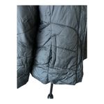 Faded Glory  Women's Hooded Black Puffer Jacket Size M Photo 6