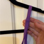 Outdoor Voices  Purple dress with Straps Photo 4