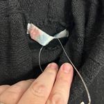 Free People  Ribbed Sweater Dress - NWT Photo 3