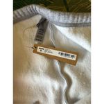 SKIMS NWT  heather gray cotton fleece jogger size 3X Photo 1