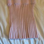 Princess Polly Charlene Mini Skirt Pink Photo 4