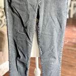 Democracy Jeans Ab Technology Size 4 Black Skinny Jeans Photo 0