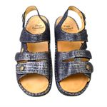 Finn Comfort Gomera EUC Like New $294 Size 42 US 10.5 S3375 Photo 3