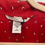 Victoria's Secret Victoria secrets pajama shorts romper med Photo 1