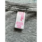 Prairie Mountain Heathered Gray Crater Lake National Park Short Sleeve Tee XL Photo 3