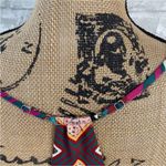 Gianni Bini  Geometric Slip Dress Photo 1