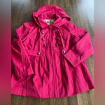 Steve Madden Pink Coat - Size XL Photo 1