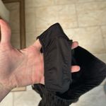 Free People NWOT Way Home Short Black Photo 6