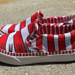 Skechers  Dr. Seuss V’Lites We Saw Him Sneaker Photo 1