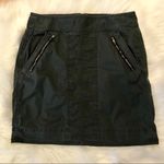 Loft Ann Taylor  mini skirt Photo 1