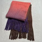 Cozy Purple and Orange Color Photo 1