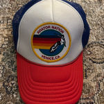 Aviator Nation  Trucker Hat  Photo 0