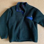 Patagonia Green Pullover Photo 0