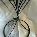 Panama Jack  UNISEX HAT ONE SIZE SUN HAT TAN BLUE PRINT DESIGN UNDER SIDE… Photo 3