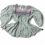 Hayden Embroidered Top‎ Photo 7