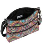 Sakroots Rainbow Wanderlust Artist Circle Eco Twill Crossbody Photo 2