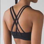 Lululemon Energy Bra Photo 1