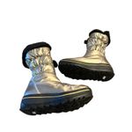 Pajar Women's Toboggan 2.0 Gold Stellare Tall Winter Boot Size 9 New Photo 6