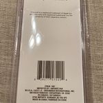 E Circuit Cell Phone Case iPhone X Clear NEW Photo 4
