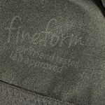 Moving Comfort high impact black purple sport bra Size 38 A-B Photo 6