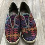 Keds  Aztec print sneakers Photo 1
