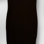 Chaser  Black‎ Strapless Dress nwt Photo 0