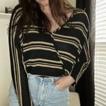 Sadie and Sage Sweater Photo 0