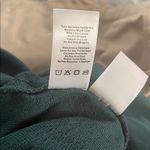 Spiritual Gangster Teal Hoodie Sweatshirt slightly cropped Photo 8