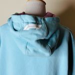 Formula 1 Official 2022 Miami Pastel Aqua Hoodie Blue Size L Photo 7