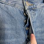 We The Free  / Free People Maggie Distressed Jeans Photo 6