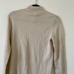 Athleta  x Alicia Keys Inner Strength Bodysuit Gold Metallic Athleisure Photo 7